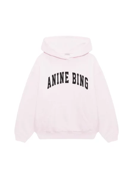 Bluza Anine Bing różowa