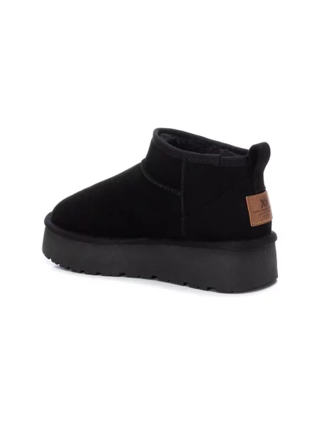 Botine Xti negru
