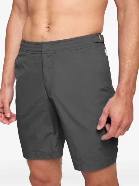 Slip de baie Orlebar Brown gri