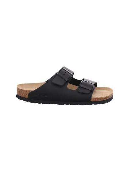 Pantofi Rohde negru