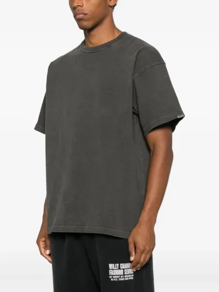 Tricou Wtaps gri