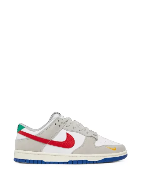 Sneakerși Nike Dunk gri