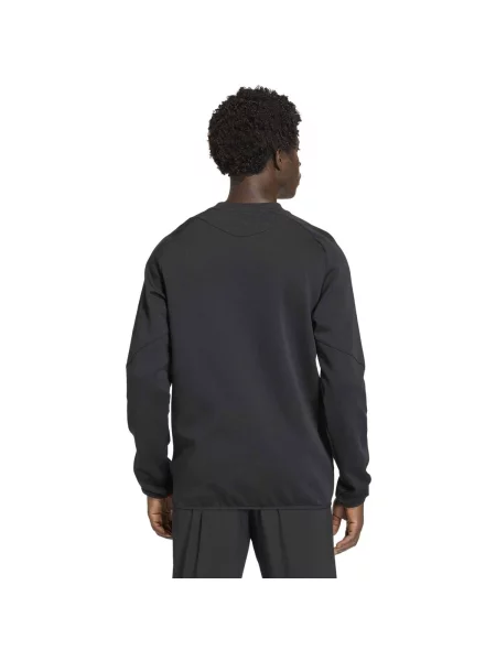 Tričko Adidas černé