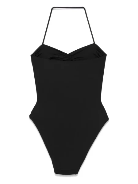 Costum de baie Maygel Coronel negru