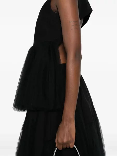 Geacă Noir Kei Ninomiya negru