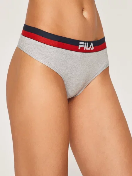 Fila Прашки сиво