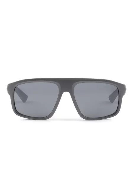 Ochelari de soare Prada Eyewear gri