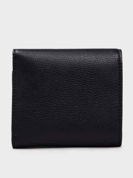Гаманець Armani Exchange чорний