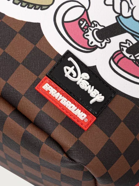 Рюкзак Sprayground