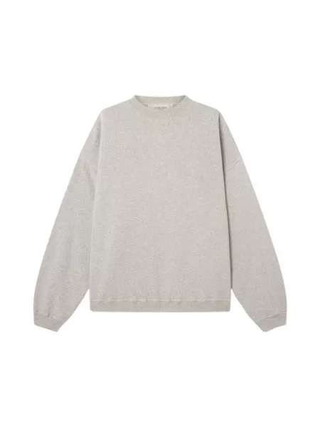 Bluza Golden Goose szara