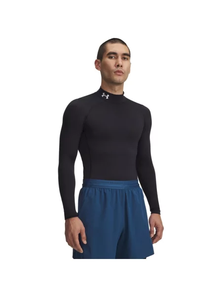 Tricou Under Armour negru