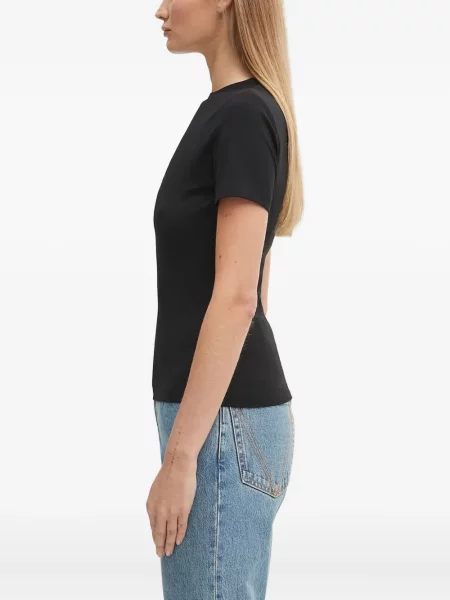 Tricou Vetements negru