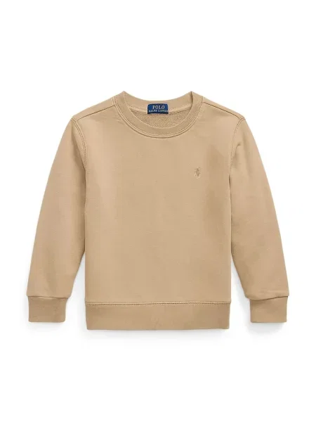 Polo Ralph Lauren Mikina zelená
