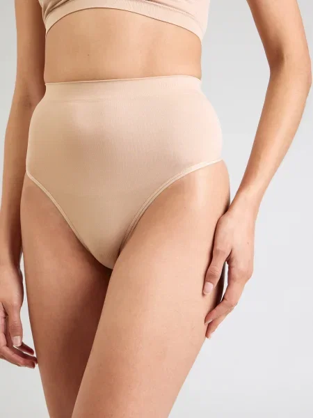 Perfect Secrets Chiloți modelatori Perfect Shaper mokka maro