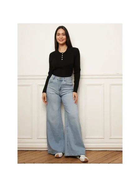 Ruha La Modeuse fekete