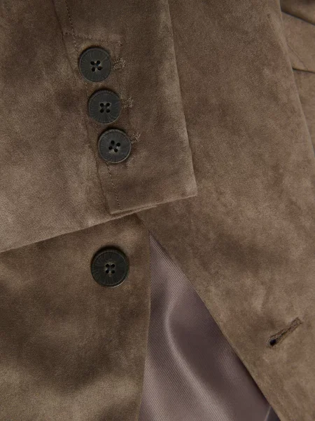 Піджак Reserved зелений