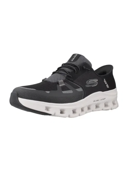 Pantofi Skechers negru