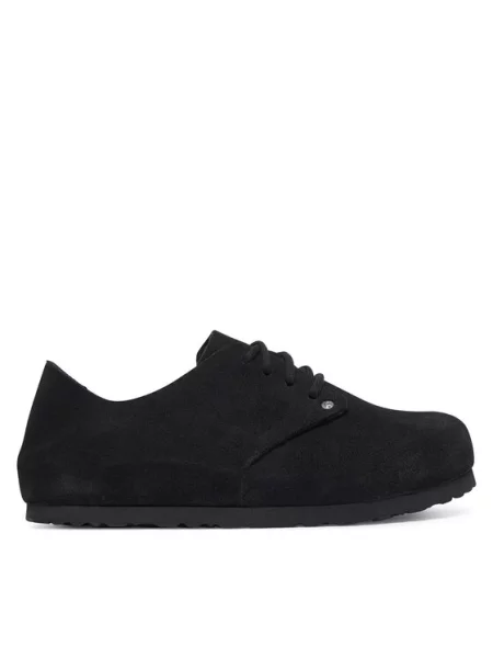 Cipele Birkenstock Maine crna