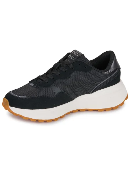 Tenisky Tommy Jeans čierna