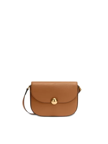 Malý body Furla hnědý