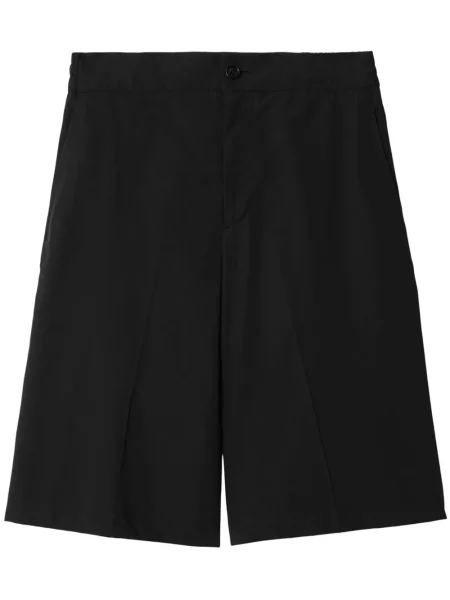 Alacsony derekú bermuda Burberry