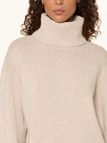 Leger Studio Rolák Erica / režná béžová