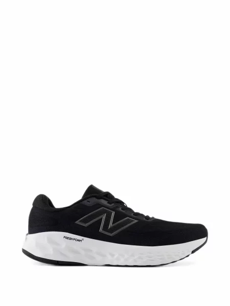 Sneakerși New Balance Fresh Foam negru