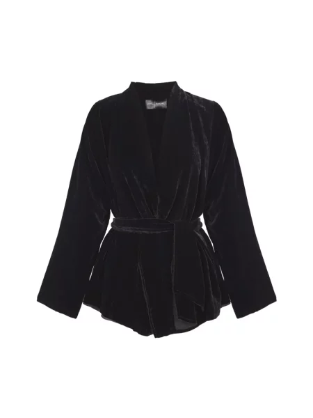 Marynarka Cortana czarna