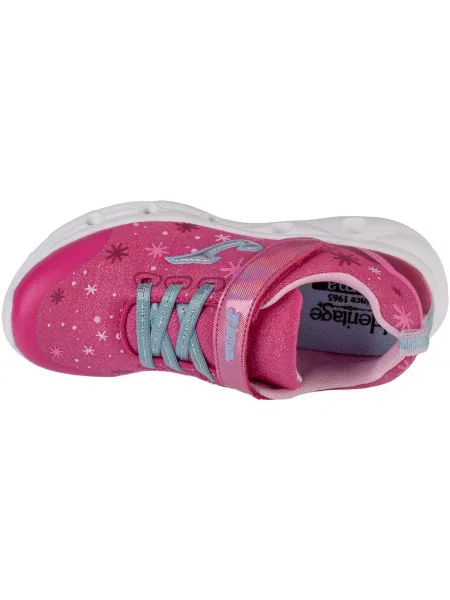 Pantofi copii Joma roz