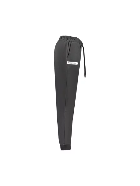 Pantaloni de trening Superga negru