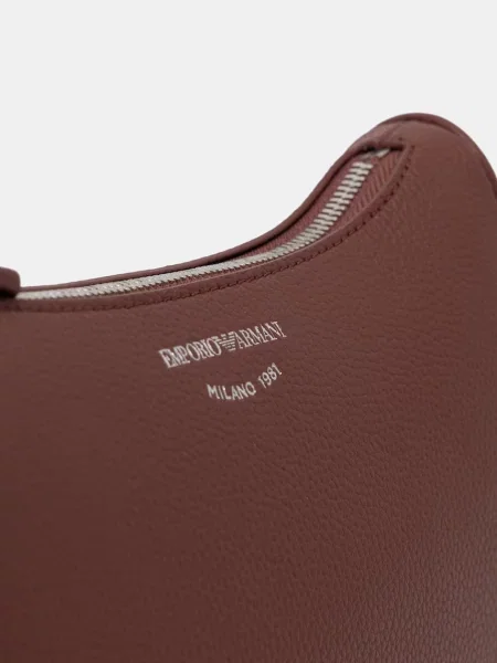Сумка через плечо Emporio Armani