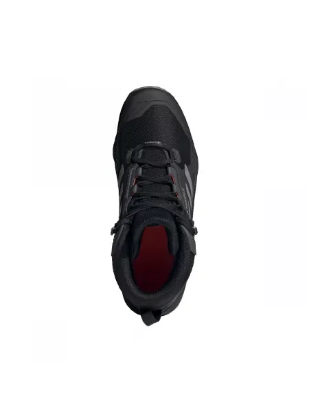 Tenisky Adidas Terrex čierna