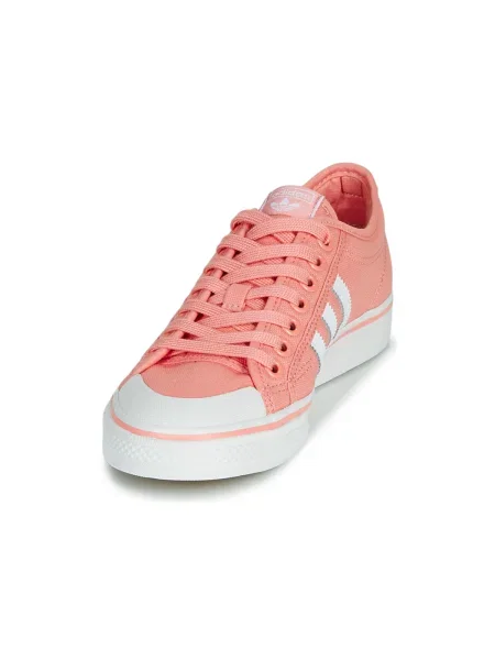 Pantofi Adidas roz