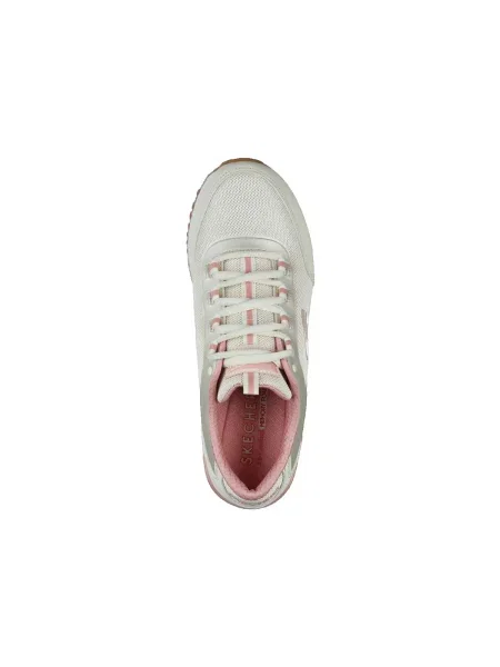 Pantofi Skechers casual bej