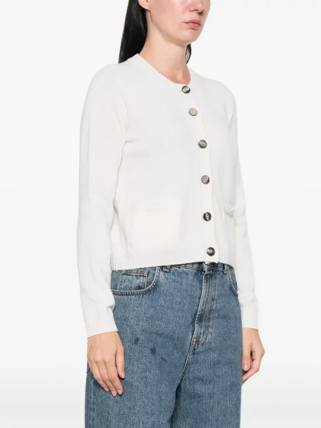 Cardigan Arovescio