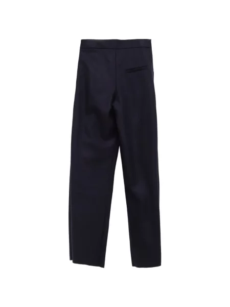 Pantaloni Julie Kegels albastru
