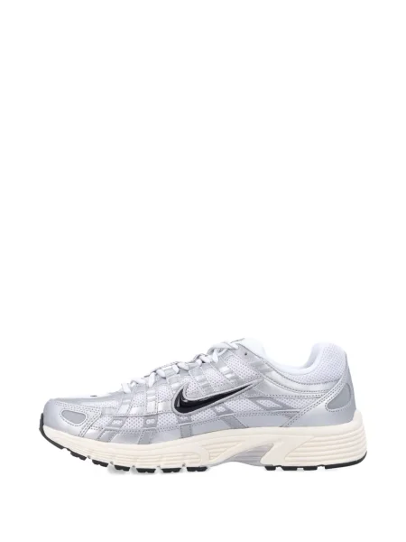 Sneakers Nike Revolution από διχτυωτό μαύρο