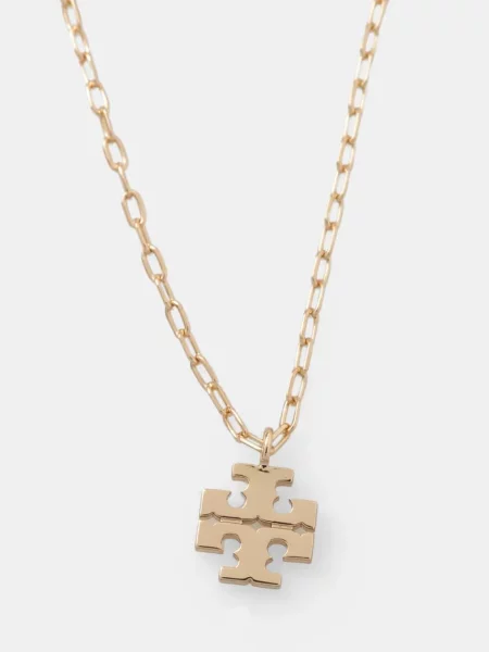 Ожерелье Tory Burch