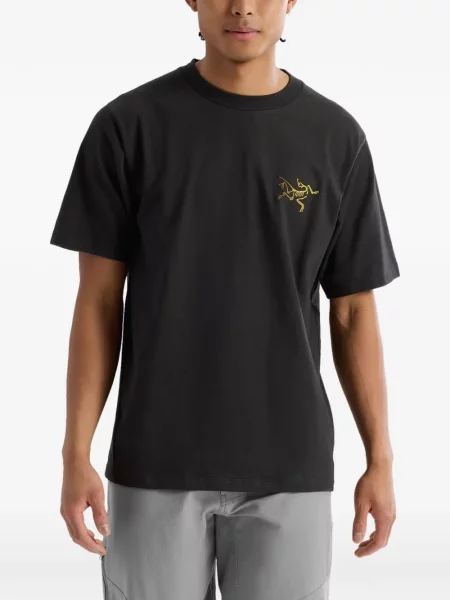 Tricou Arc'teryx negru