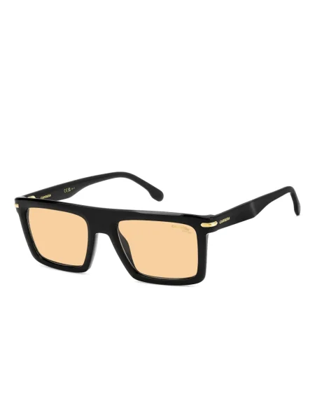 Ochelari de soare Carrera negru