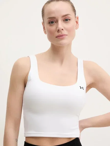 Укороченный топ Under Armour