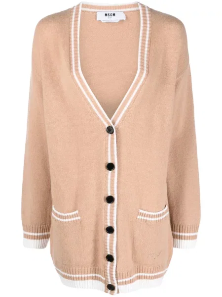 Cardigan Msgm tricotate