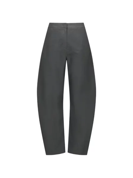 Pantaloni Amomento gri