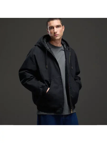 Куртка Cropp черная