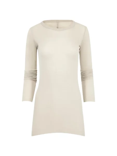 Lung tricou Rick Owens