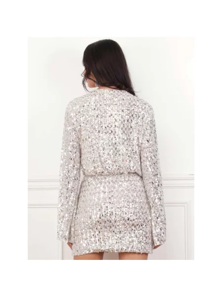 Rochie La Modeuse bej