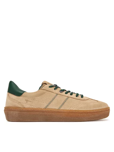 Sneakers Tamaris bej