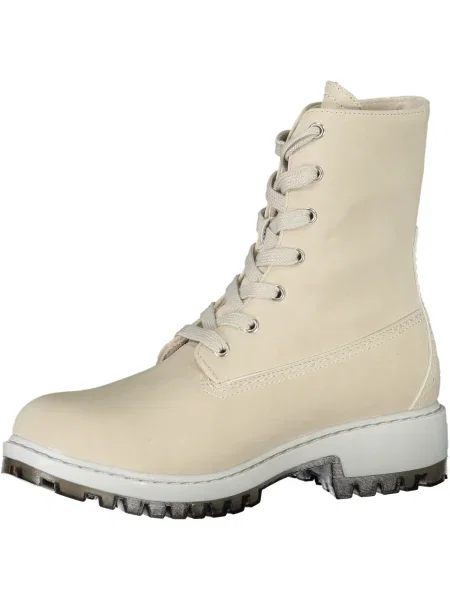 Botki U.s Polo Assn. eleganckie ocieplane szare