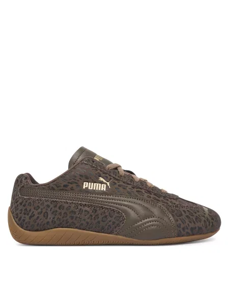 Sneakers Puma Speedcat Cat Wns 01 maro