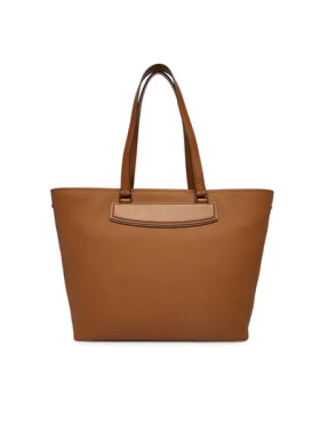 Táska MICHAEL Michael Kors barna